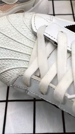 QUICK SHOE CLEANER - 250ml