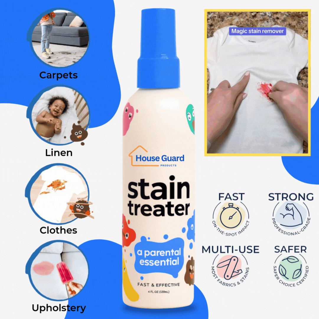 Stain Treater Spray - 400ml