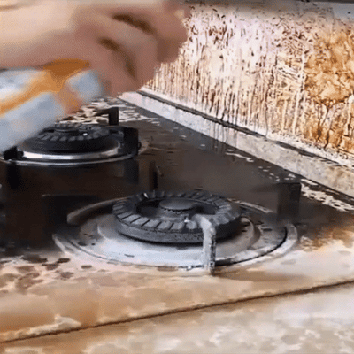 Kitchen Degreaser - The Pink Stuff 500ml