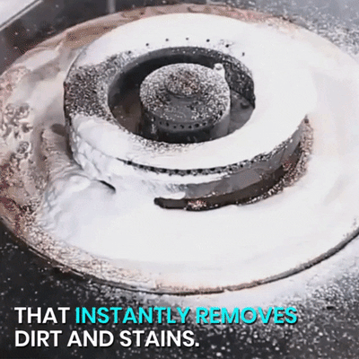 Kitchen Degreaser - The Pink Stuff 500ml